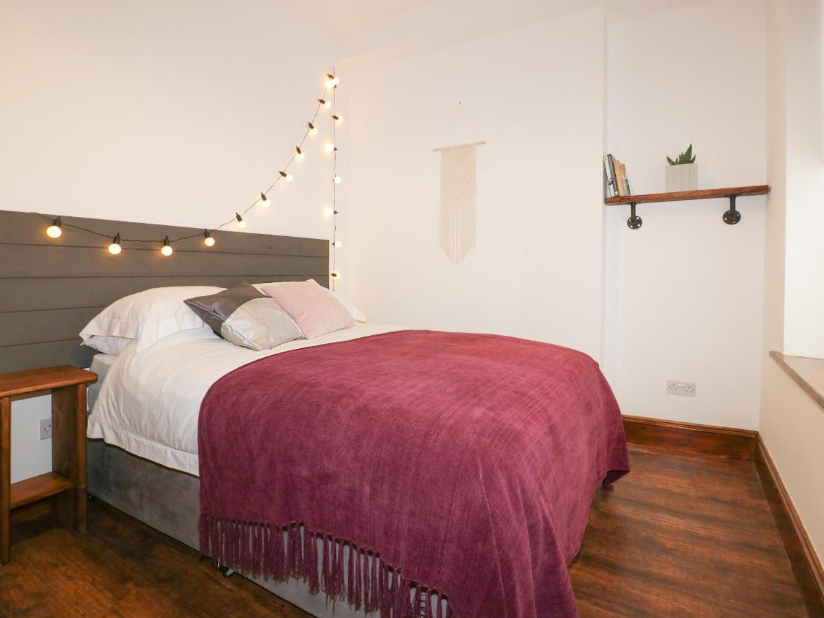 Ferienwohnung Albany New Quay Exterior foto